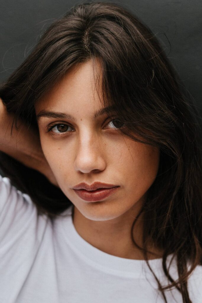 Póster de Léa Luce Busato