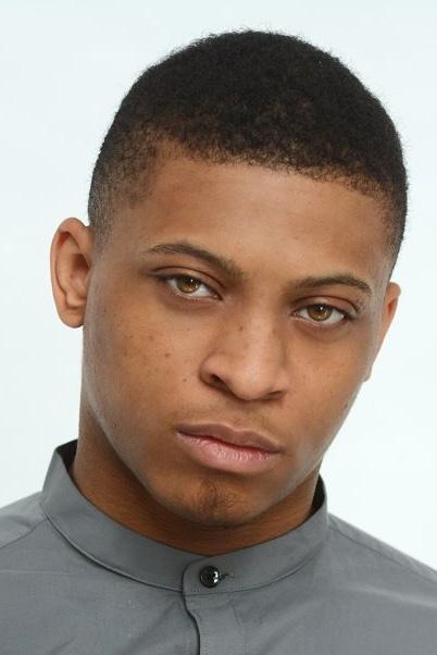 Póster de Jordan Melchor