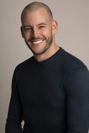 Póster de Philip Birchall