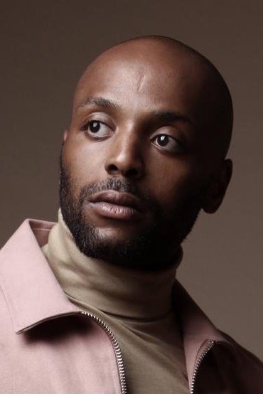 Póster de Onyemachi Ejimofor