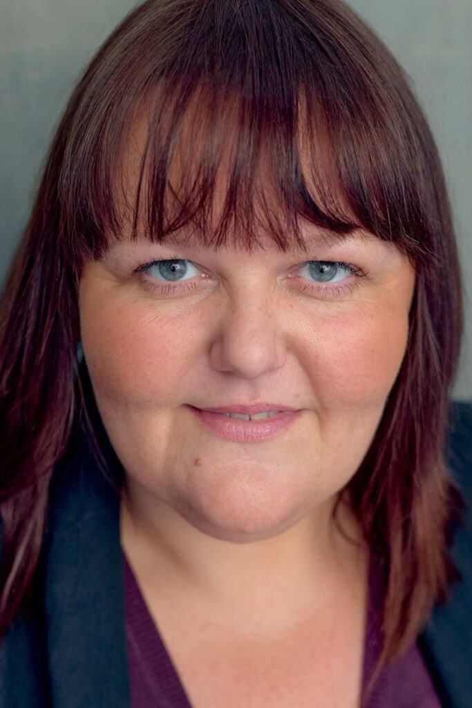 Póster de Laura Guest