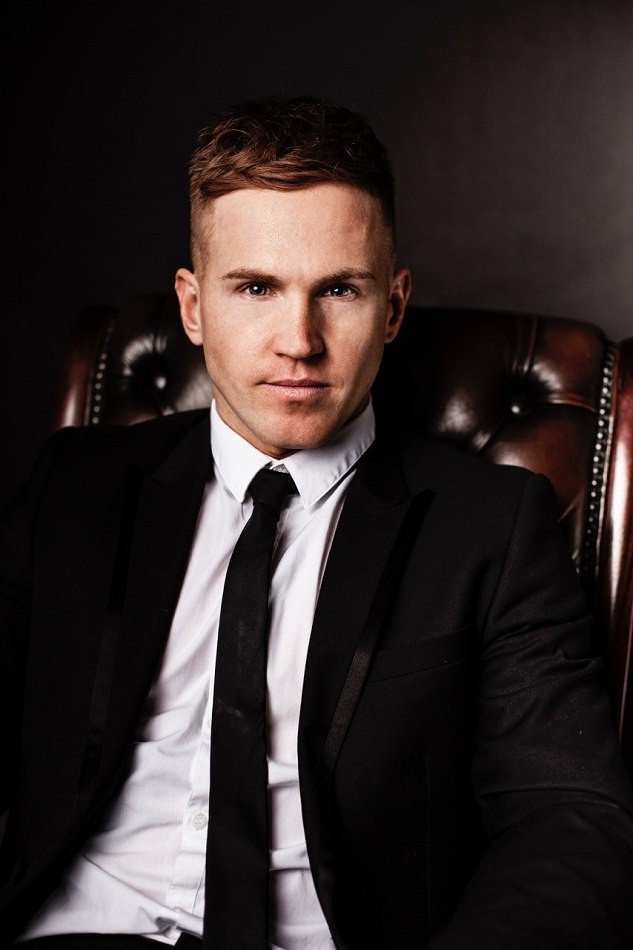 Póster de Kane Silver