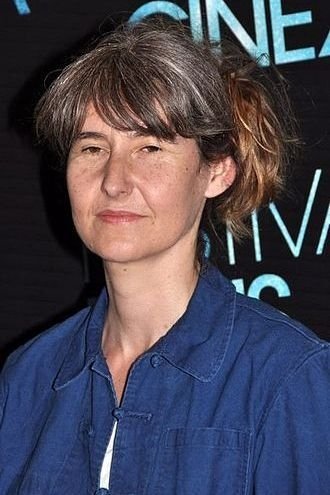 Póster de Laetitia Masson