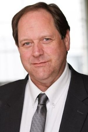 Póster de Eric Ray Anderson