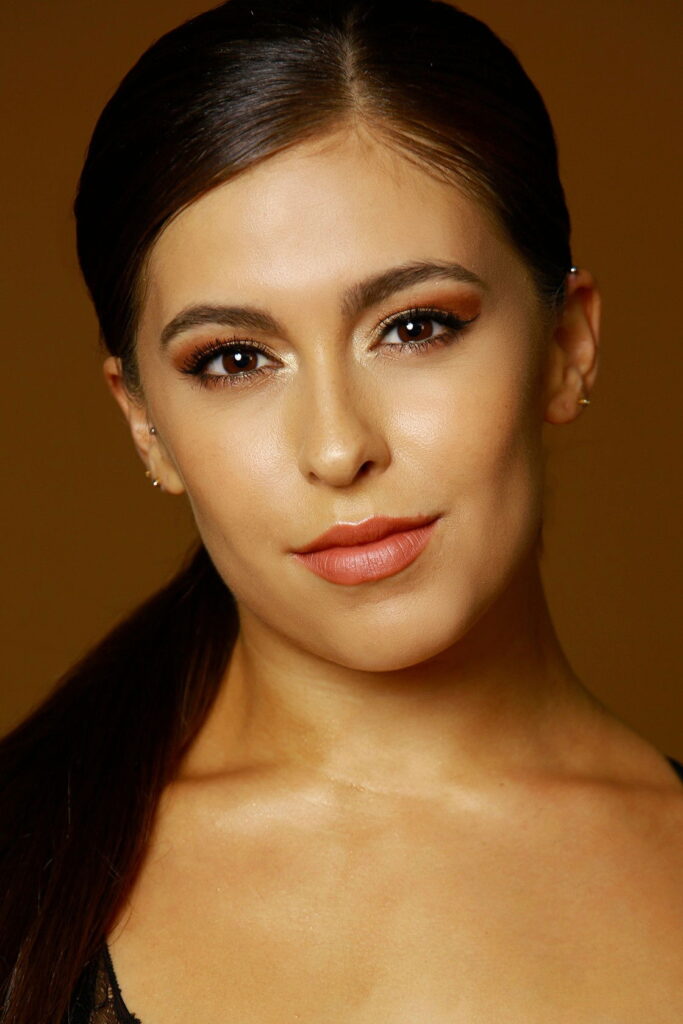 Póster de Simrin C. Player