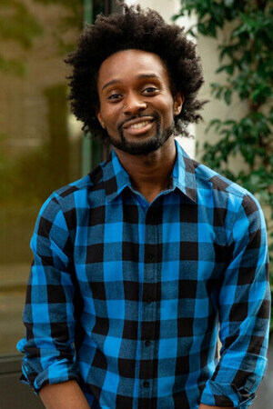 Póster de Darron Gifty