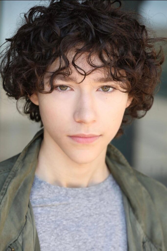 Póster de Antonio Raul Garcia