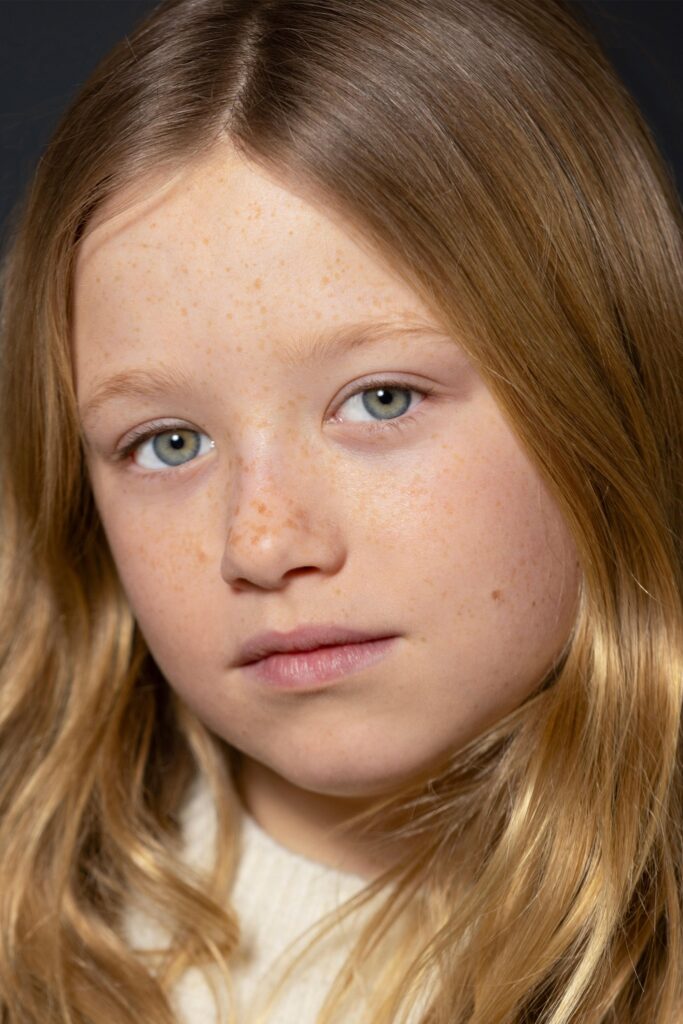 Póster de Indiana Elle