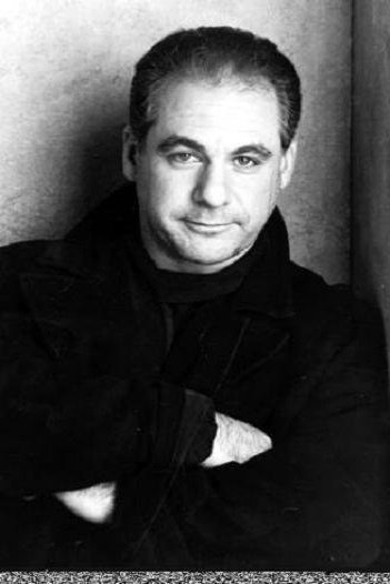 Póster de Mark Stolzenberg