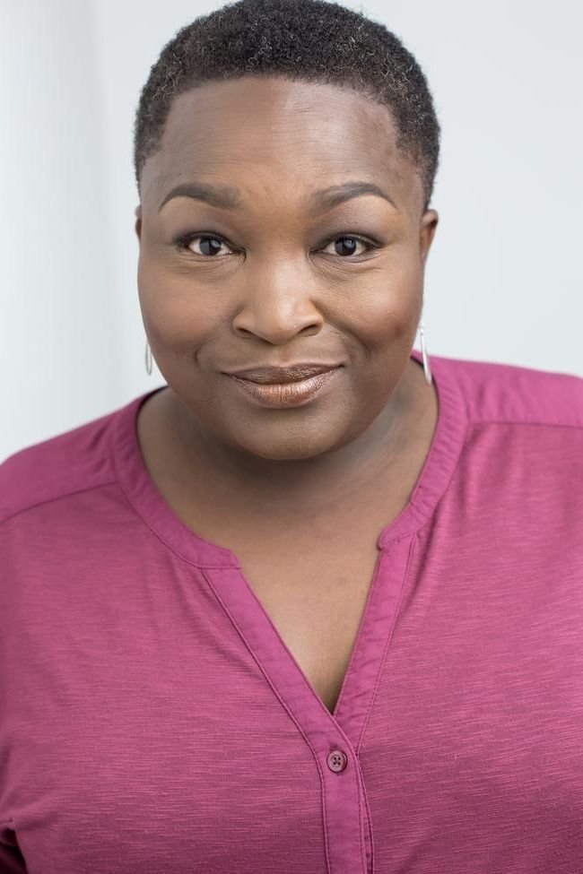 Póster de Burgess Byrd