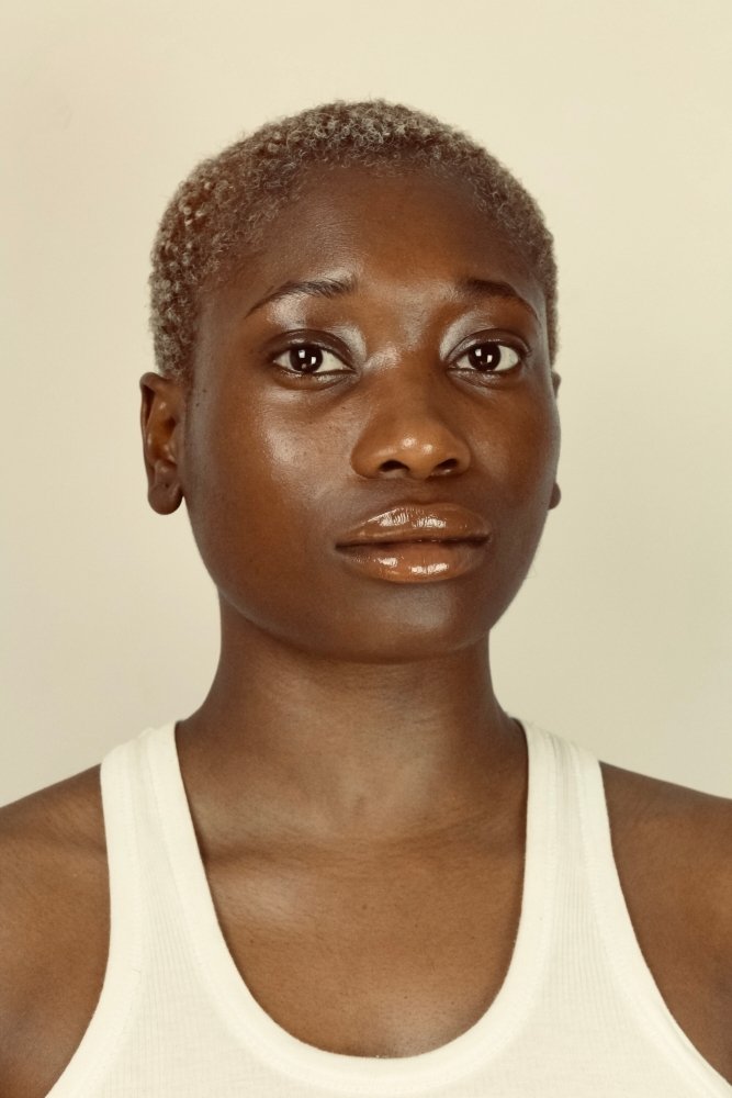 Póster de Kikz Katika