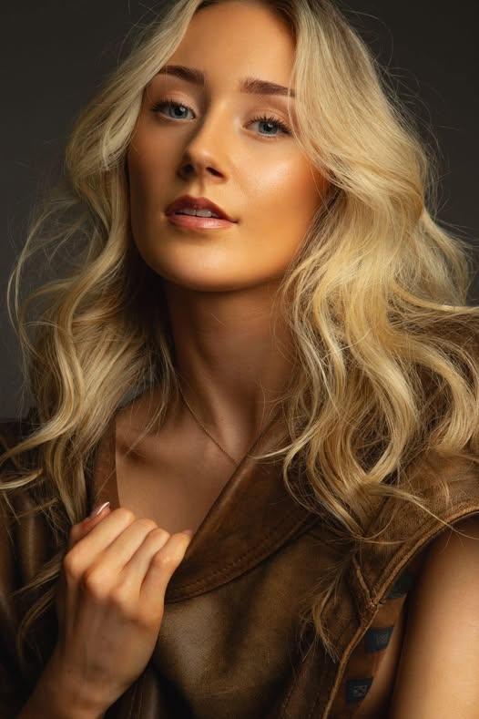 Póster de Abbie Brown