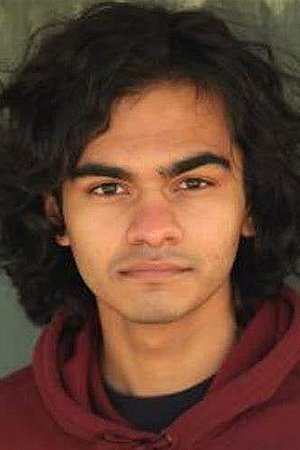 Póster de Sauriyan Sapkota