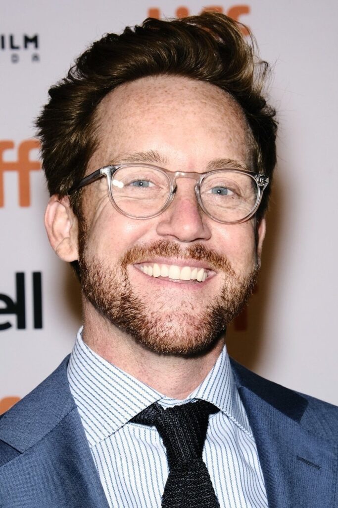 Póster de Clint Bentley