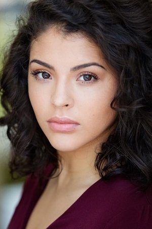 Póster de Kate Ivory Jordan