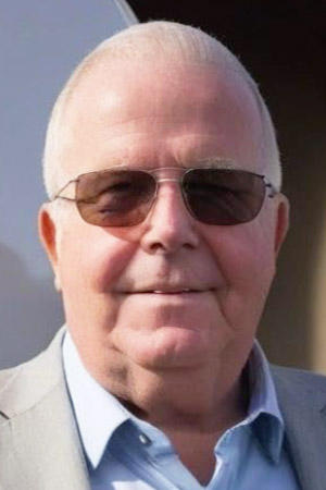 Póster de Einar Haraldsson