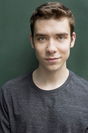 Póster de Cody Kostro