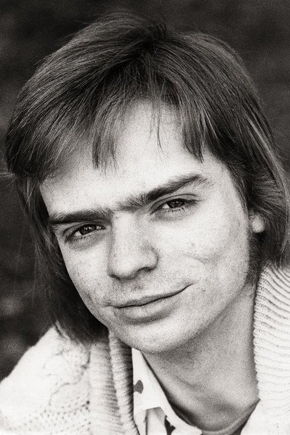 Póster de Clive Kneller