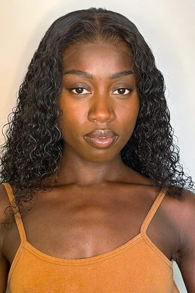 Póster de Fatou Bah