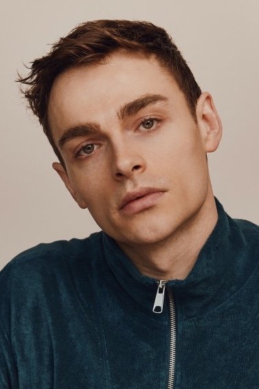 Póster de Oliver Wheeler