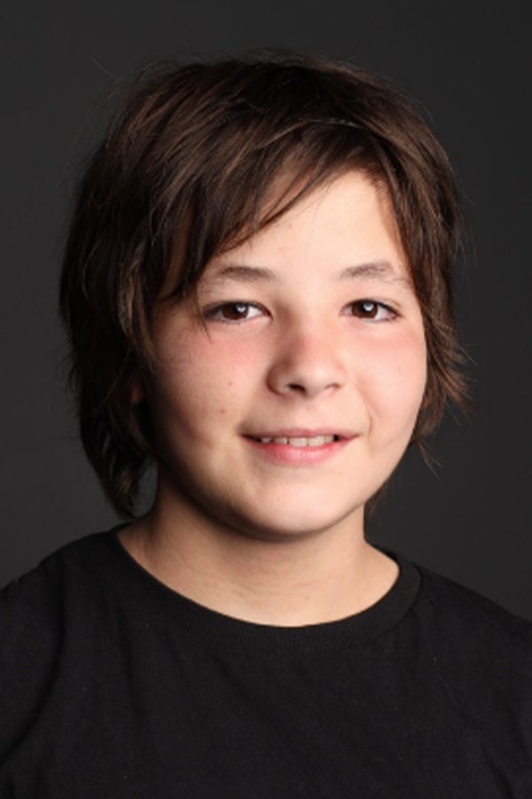 Póster de Bruno Núñez