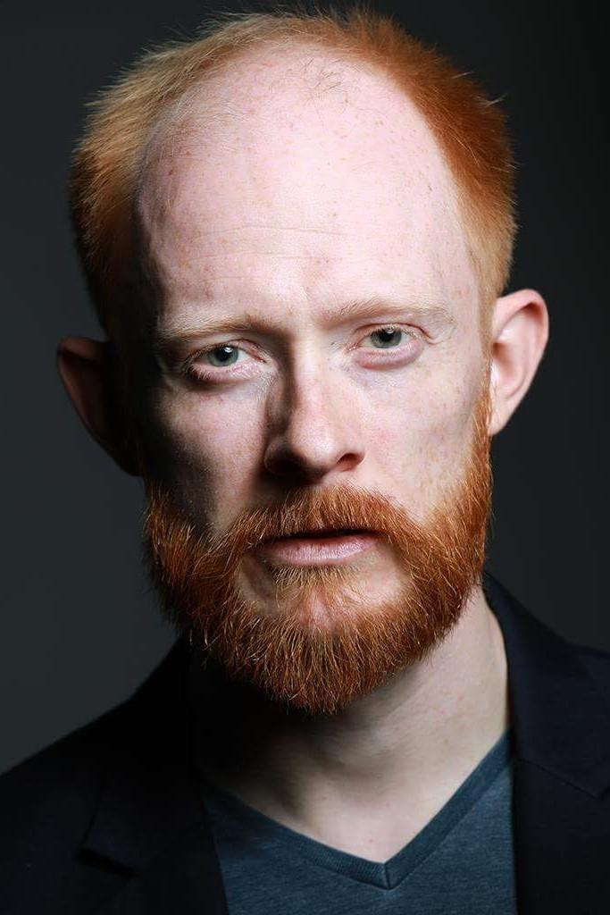 Póster de Robin Berry