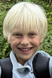 Øyvind Hesjedal Loven