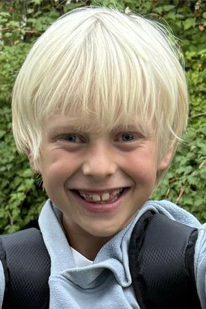 Póster de Øyvind Hesjedal Loven