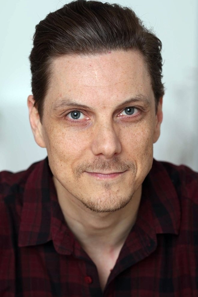 Póster de Niko Ravel