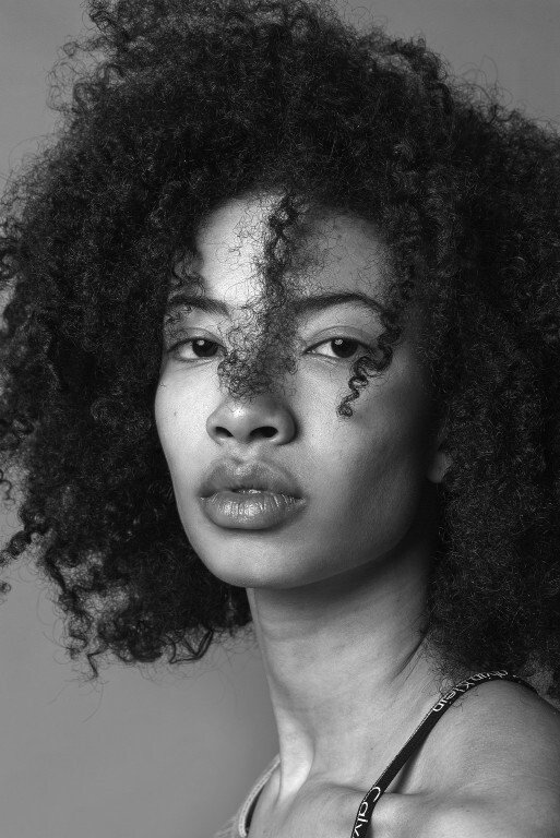 Póster de Miranda Chambers