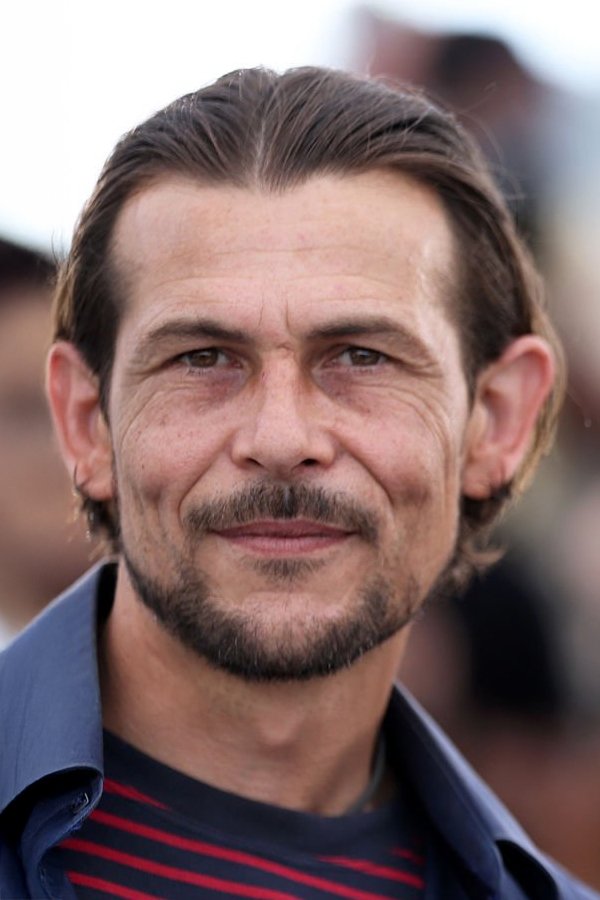 Póster de Tonin Janvier