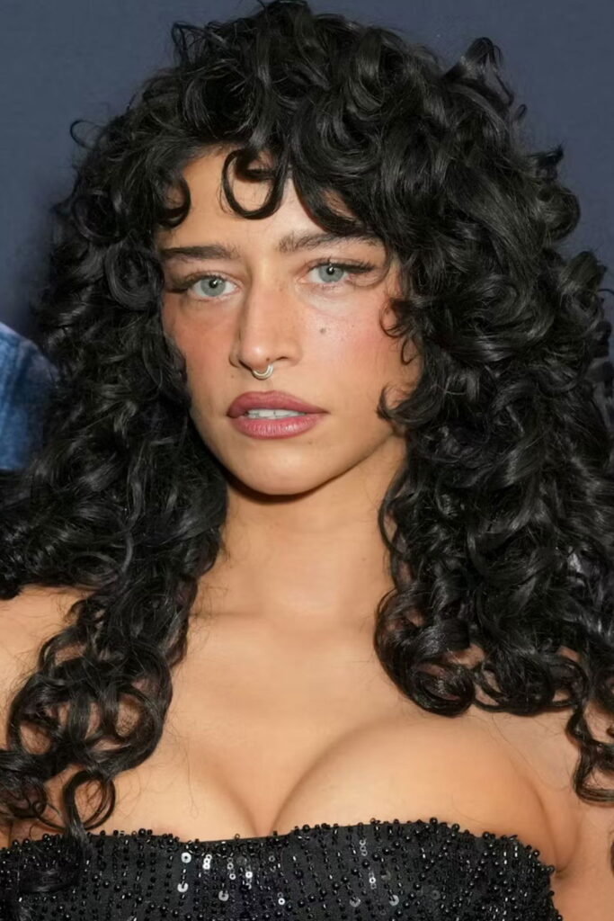 Póster de Odessa A’zion