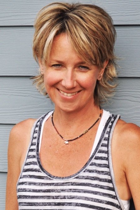 Póster de Jodi Michelle Pynn