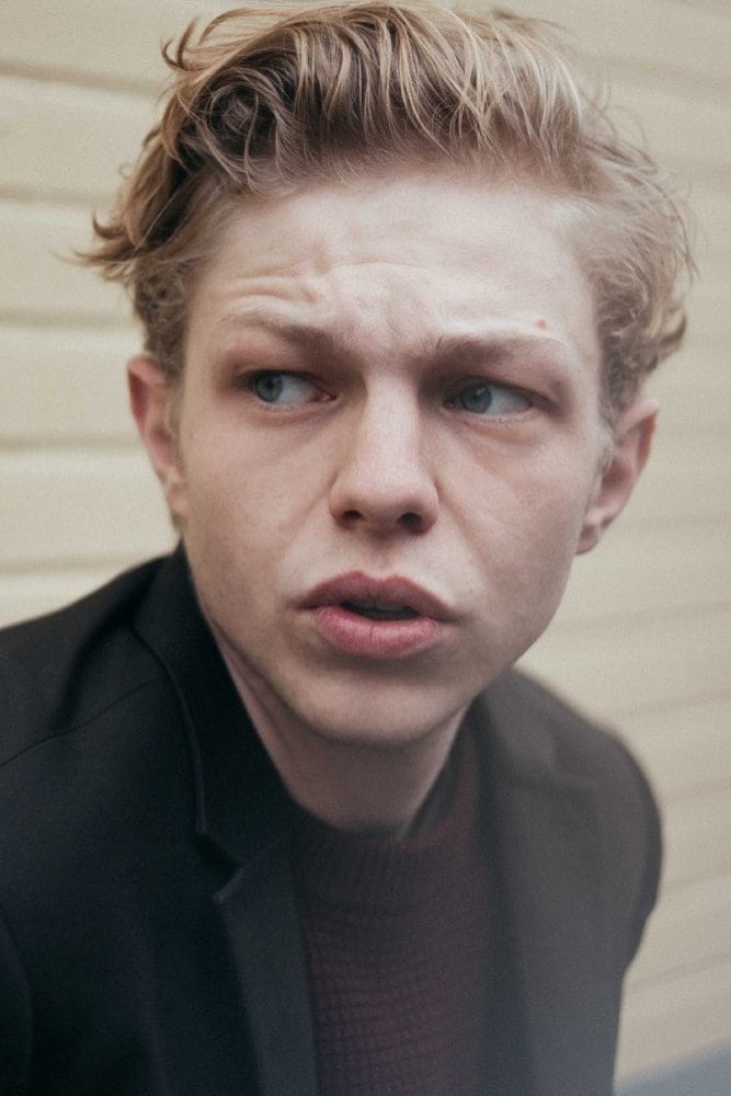 Póster de Leonard Kunz