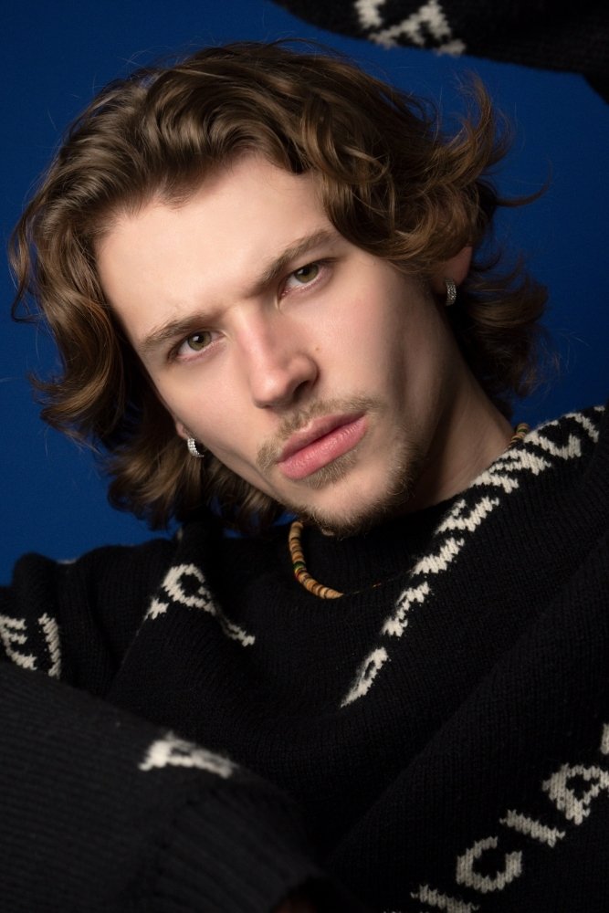 Póster de Kailum Richardson