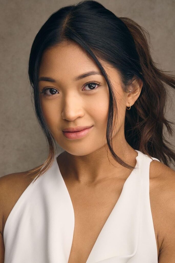 Póster de Janine Somcio