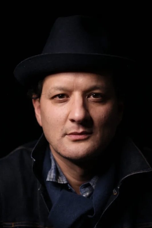 Póster de Sean San Jose