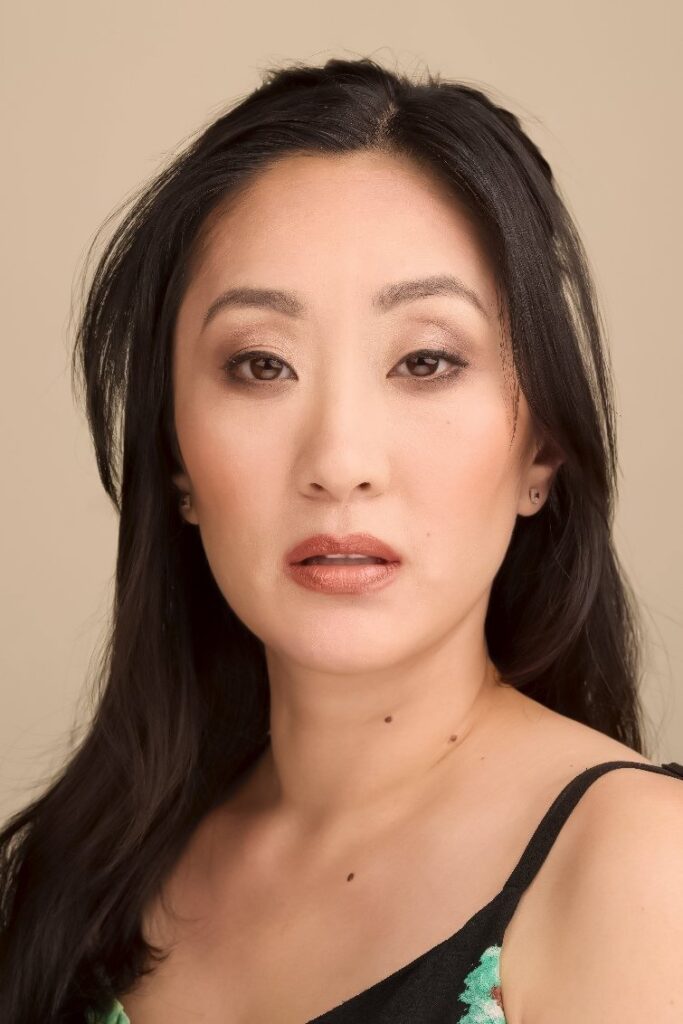 Póster de Bonni Dichone