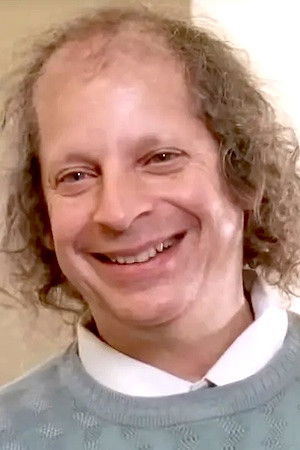 Póster de Mitchell Wenig