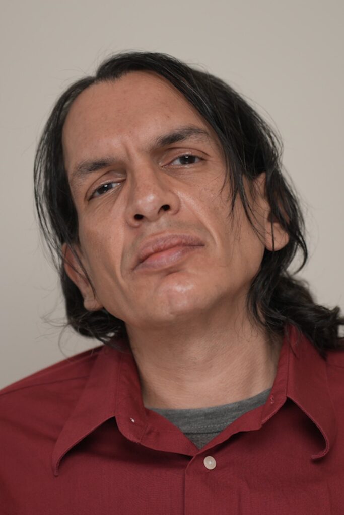 Póster de Johnny Zito