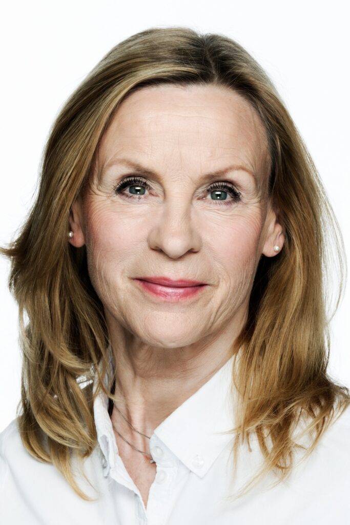 Póster de Liv Bernhoft Osa