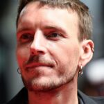 Joshua Liam Henderson