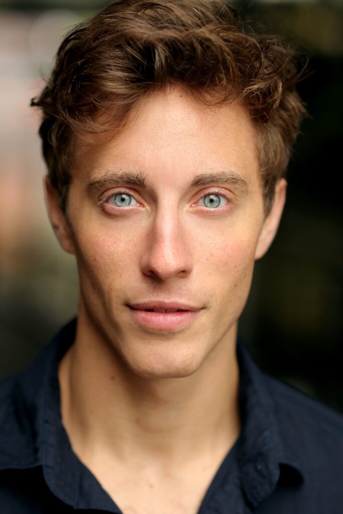 Póster de Sam Woolf