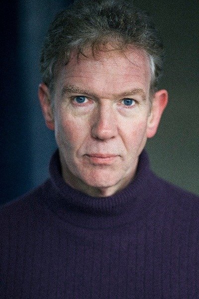 Póster de Steven Pacey