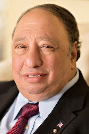 Póster de John Catsimatidis
