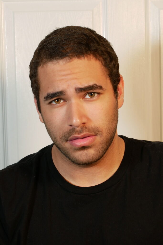 Póster de Anthony Thomas Larkin