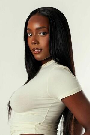 Póster de LaShay Harvey