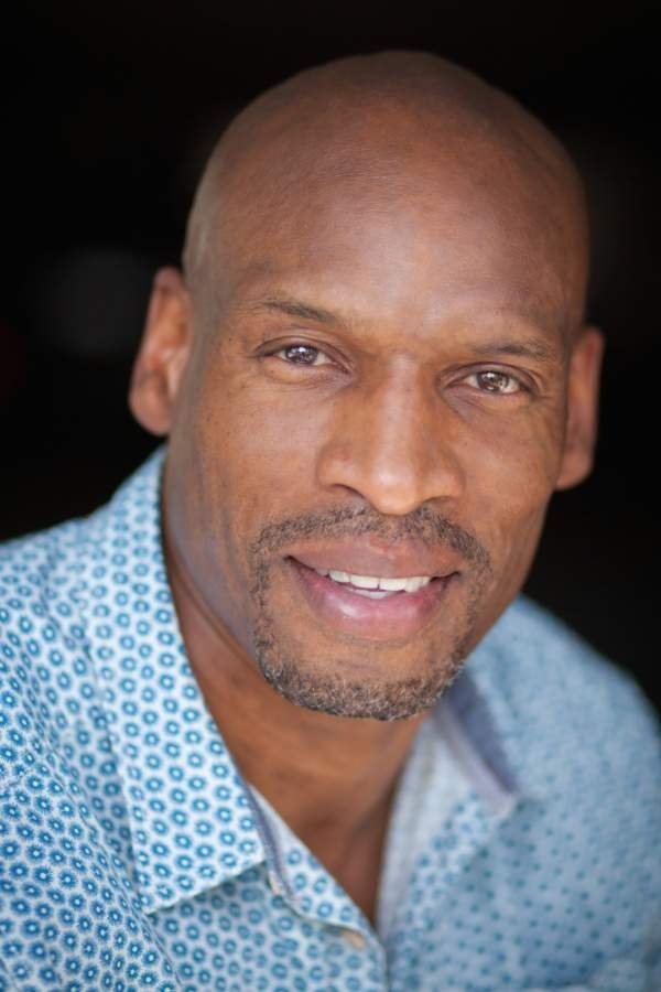 Póster de Graham Vincent