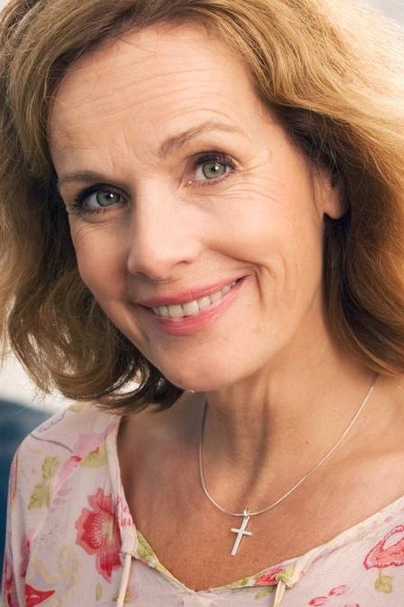 Póster de Ingrid Vollan