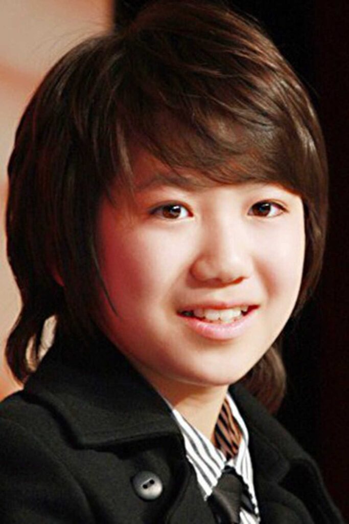 Póster de Kim Young-chan